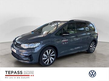 Gebrauchte VW Touran