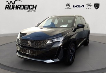 Peugeot 3008 21.665 km 23.990 &euro; Wuppertal 42103