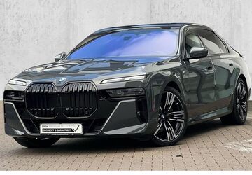 BMW 740 14.046 km 101.980 &euro; Wuppertal 42117