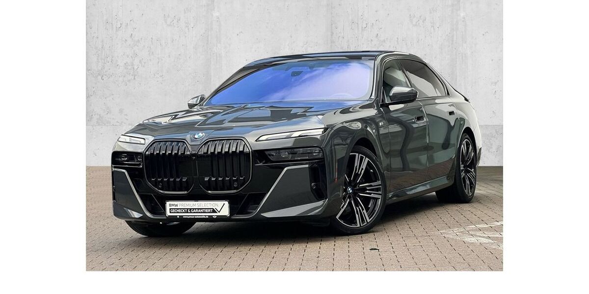 BMW 740 14.046 km 101.980 &euro; Wuppertal 42117