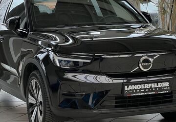 Volvo XC40 27.013 km 41.499 &euro; Wuppertal 42389