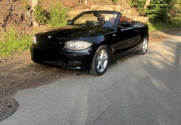 BMW 118 190.000 km 5.490 &euro; wuppertal 42349