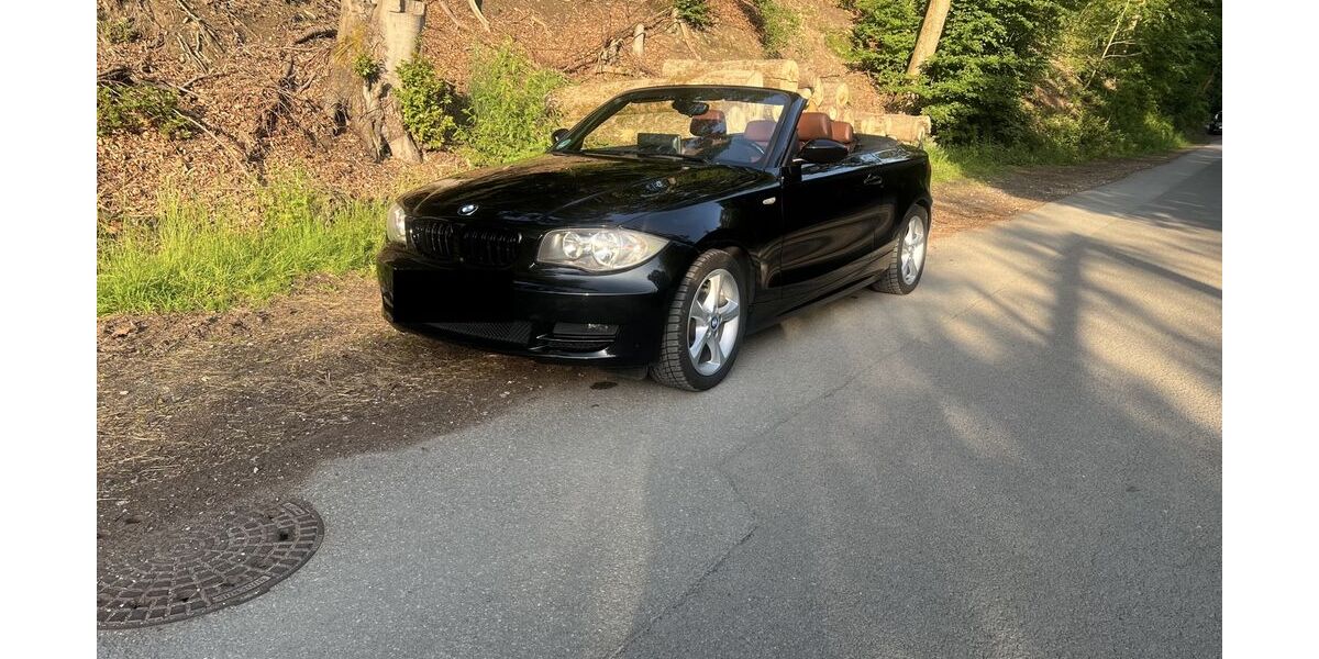 BMW 118 190.000 km 5.490 &euro; wuppertal 42349