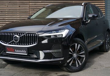 Volvo XC60 T6 Hybrid AWD Inscript Pano H&K StdHz AHK 93.015 km 31.900 &euro; Wuppertal 42327