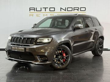 Gebrauchte Jeep Grand Cherokee