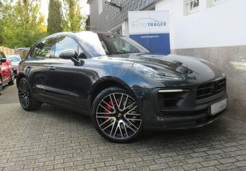 Porsche Macan 33.405 km 88.990 &euro; Wuppertal 42109