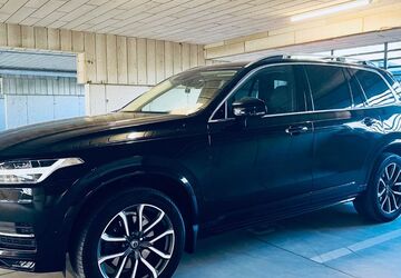 Volvo XC90 130.000 km 25.400 &euro; Wuppertal 42275