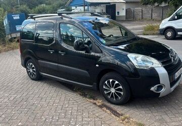 Citroen Berlingo 162.543 km 4.990 &euro; Wuppertal 42349