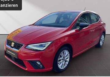 Seat Ibiza 38.396 km 16.490 &euro; Wuppertal 42109