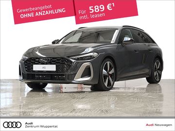 Gebrauchte Audi A5