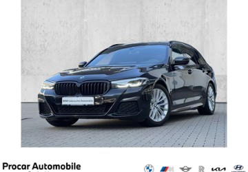 BMW 540 58.668 km 44.380 &euro; Wuppertal 42117