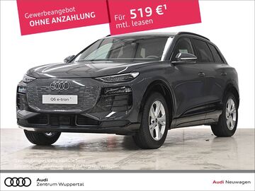 Gebrauchte Audi e-tron