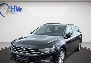 VW Passat 216.000 km 15.970 &euro; Wuppertal 42329