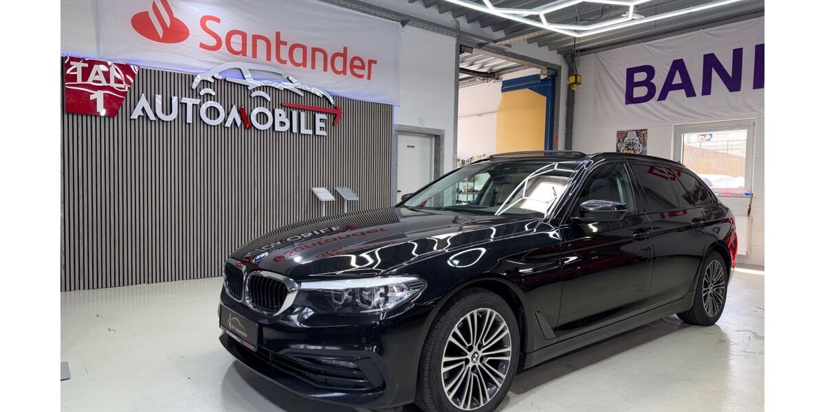 BMW 520 211.000 km 20.490 &euro; Wuppertal 42327