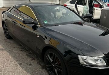 Audi A5 153.800 km 8.950 &euro; Wuppertal 42283