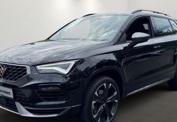 Cupra Ateca 19.149 km 27.990 &euro; Düsseldorf 40589