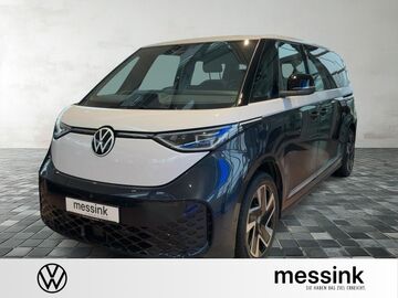 Gebrauchte VW ID. Buzz