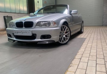 BMW 330 186.000 km 9.900 &euro; Wuppertal 42277