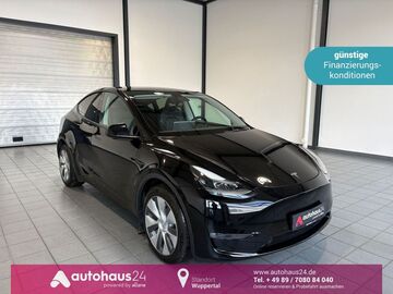 Gebrauchte Tesla Model Y