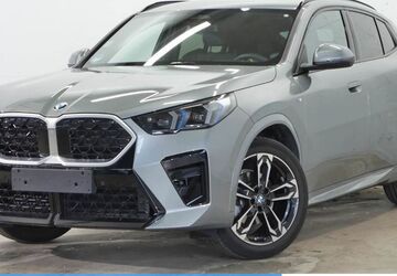 BMW X2 9.648 km 43.680 &euro; Mülheim 45472