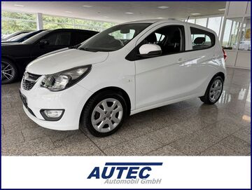 Gebrauchte Opel Karl