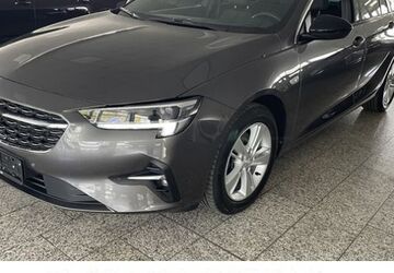 Opel Insignia 60.600 km 21.888 &euro; Wuppertal 42329