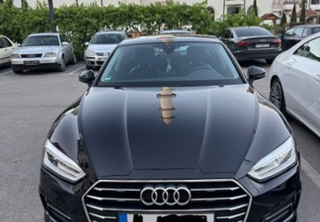 Audi A5 175.000 km 20.500 &euro; Wuppertal 42369