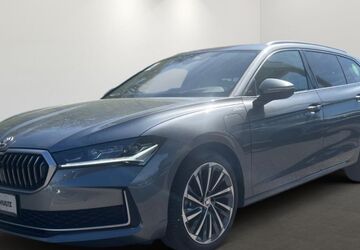 Skoda Superb 17.000 km 42.980 &euro; Wuppertal 42109