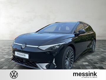 Gebrauchte VW ID.7