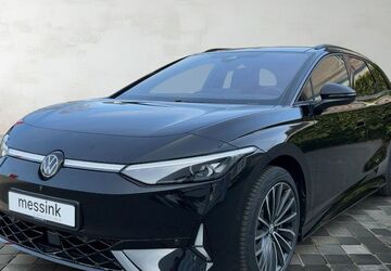 VW ID.7 5.000 km 61.650 &euro; Radevormwald 42477