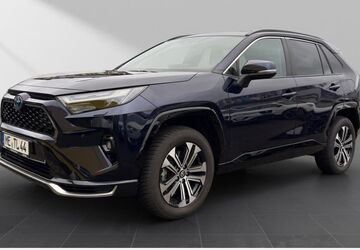 Toyota RAV 4 12.500 km 48.989 &euro; Wuppertal 42109