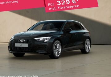 Audi A3 20.894 km 24.433 &euro; Wuppertal 42109