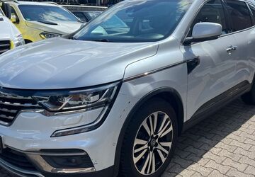 Renault Koleos 140.000 km 14.900 &euro; Bochum 44793