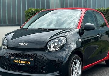 Smart ForFour 19.614 km 11.500 &euro; Erkrath 40699