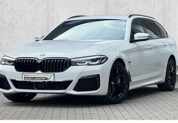 BMW 530 101.905 km 32.880 &euro; Wuppertal 42117