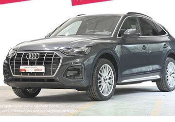 Audi Q5 55.025 km 45.444 &euro; Wuppertal 42109