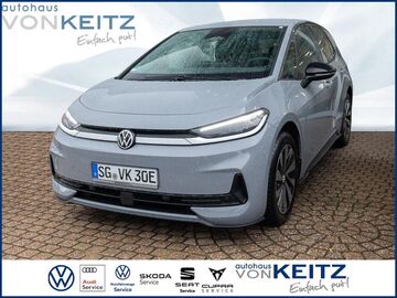 Gebrauchte VW ID.3
