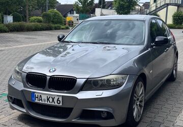 BMW 325 239.000 km 9.500 &euro; Hagen 58135