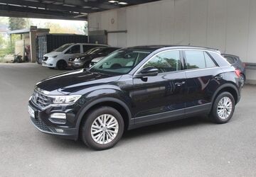 VW T-Roc 39.000 km 15.700 &euro; Wuppertal 42115