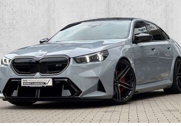 BMW M5 13.224 km 124.490 &euro; Wuppertal 42117