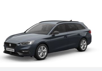 Seat Leon 24.525 km 28.440 &euro; Bochum 44809