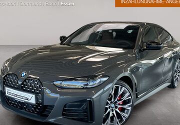 BMW M440 14.000 km 54.999 &euro; Essen 45141