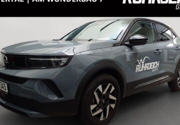 Opel Mokka 8.999 km 19.990 &euro; Wuppertal 42103