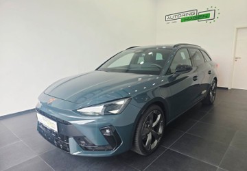 Cupra Leon 1.492 km 35.885 &euro; Hagen 58089