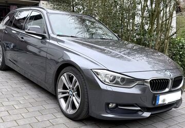 BMW 316 205.000 km 7.800 &euro; Wuppertal 42199