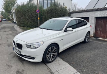 BMW 530 Gran Turismo 170.000 km 10.900 &euro; Wuppertal 42327