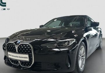 BMW 420 54.477 km 33.980 &euro; Düsseldorf 40549
