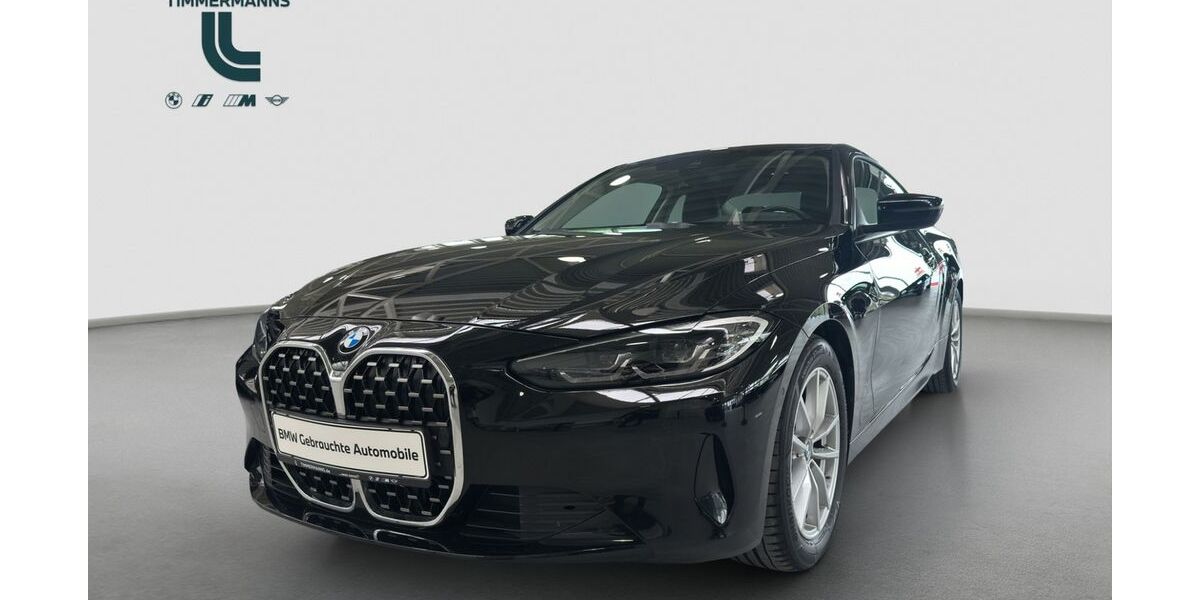 BMW 420 54.477 km 33.980 &euro; Düsseldorf 40549