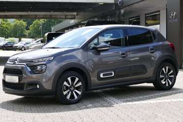Gebrauchte Citroën C3