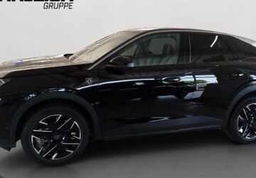 Peugeot 3008 12.500 km 33.990 &euro; Wuppertal 42103